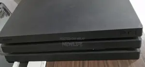 PlayStation 4 Pro 1TB Gaming Console with GTA 5