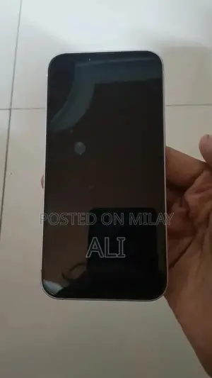 Photo - Apple iPhone 14 Purple Smartphone - Like New Condition