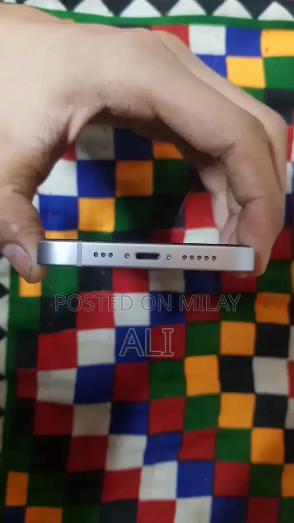 Apple iPhone 14 Purple Smartphone - Like New Condition