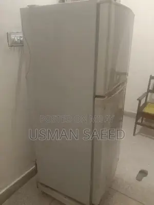 Photo - Dawlance Refrigerator - Home Cooling Solution