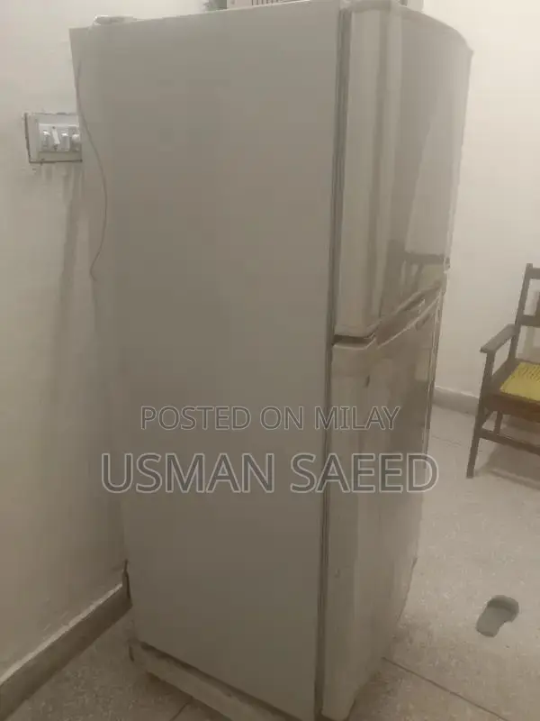 Dawlance Refrigerator - Home Cooling Solution