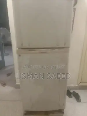 Dawlance Refrigerator - Home Cooling Solution