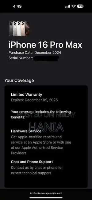 Photo - Premium Smartphone with High-End Performance and Features