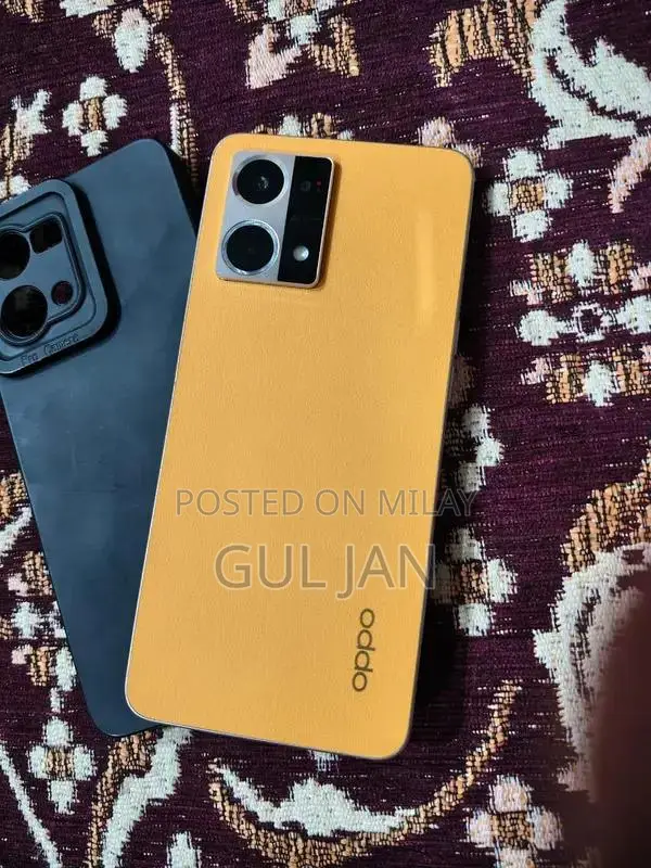 Premium Oppo Smartphone 10/10 Condition Full Package