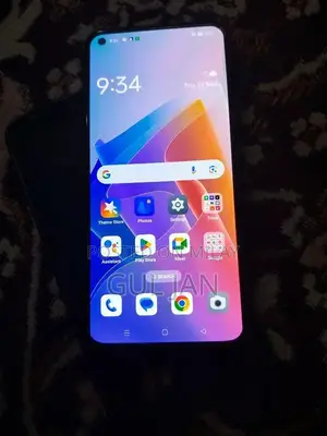 Premium Oppo Smartphone 10/10 Condition Full Package