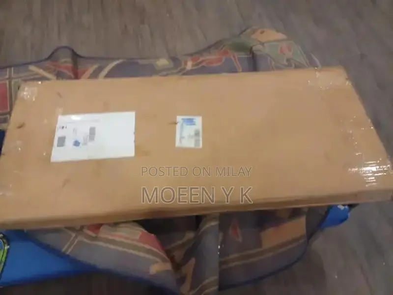 Bed Back Support Frame in Sealed Pack