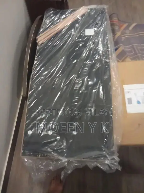 Bed Back Support Frame in Sealed Pack