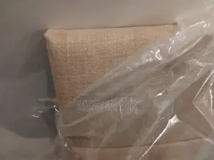 Bed Back Support Frame in Sealed Pack