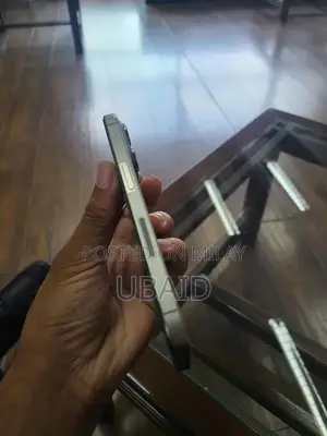 Apple iPhone 15 Pro 128GB Smartphone with Accessories