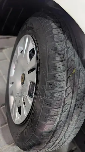 Collora Sedan - Clean, Well-Maintained Vehicle with New Tyres