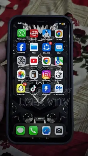 Apple iPhone XR Excellent Condition Gaming Smartphone