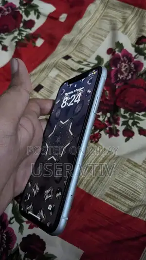 Apple iPhone XR Excellent Condition Gaming Smartphone