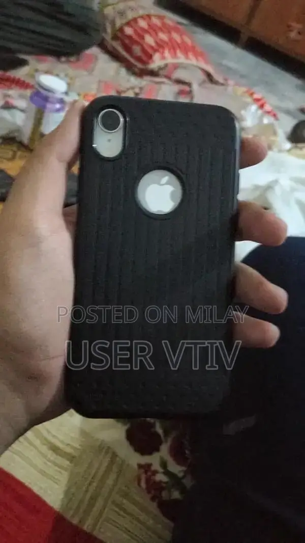 Apple iPhone XR Excellent Condition Gaming Smartphone