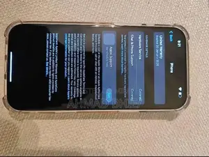 Apple iPhone 15 Pro Max 256GB Premium Smartphone