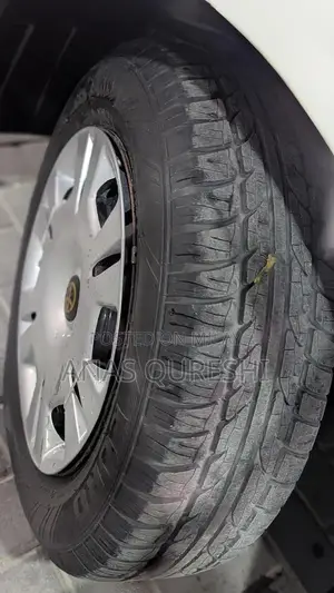 Collora Sedan - Clean, Well-Maintained Vehicle with New Tyres