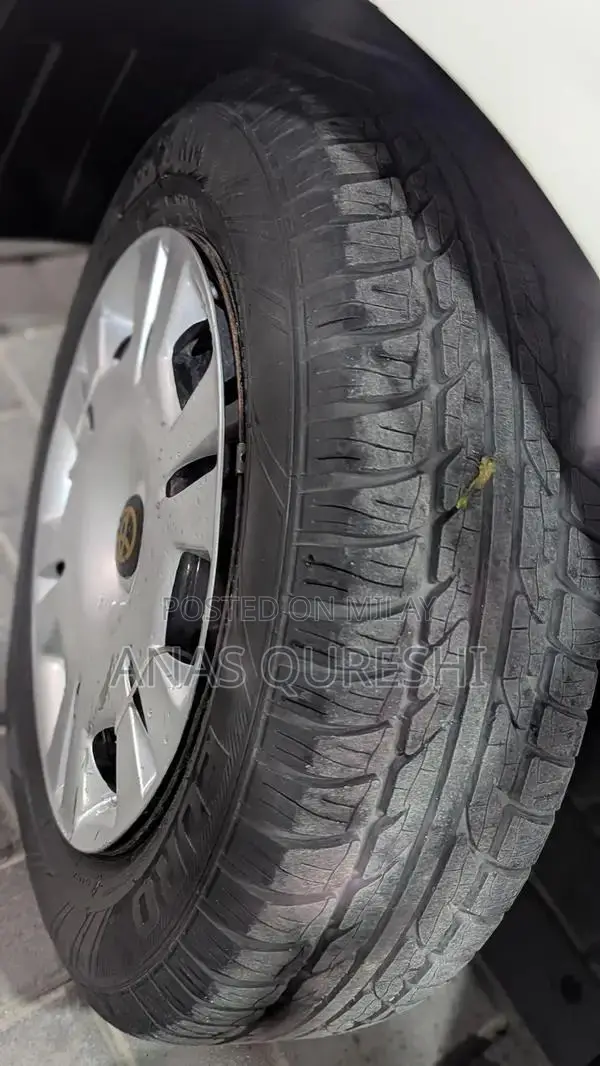 Collora Sedan - Clean, Well-Maintained Vehicle with New Tyres