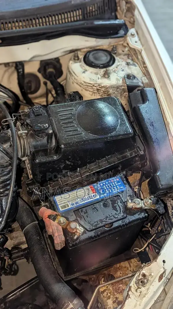 Collora Sedan - Clean, Well-Maintained Vehicle with New Tyres