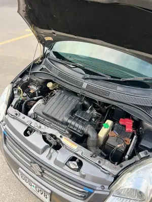 2013 Suzuki Swift DXL Compact Hatchback Low Mileage