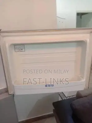 Non-Functional No Frost Refrigerator - Compressor Issue