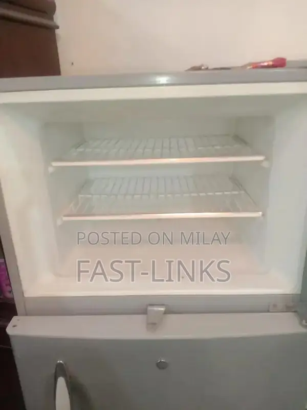 Non-Functional No Frost Refrigerator - Compressor Issue