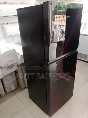 Haier Refrigerator GD Medium Large Size Fridge