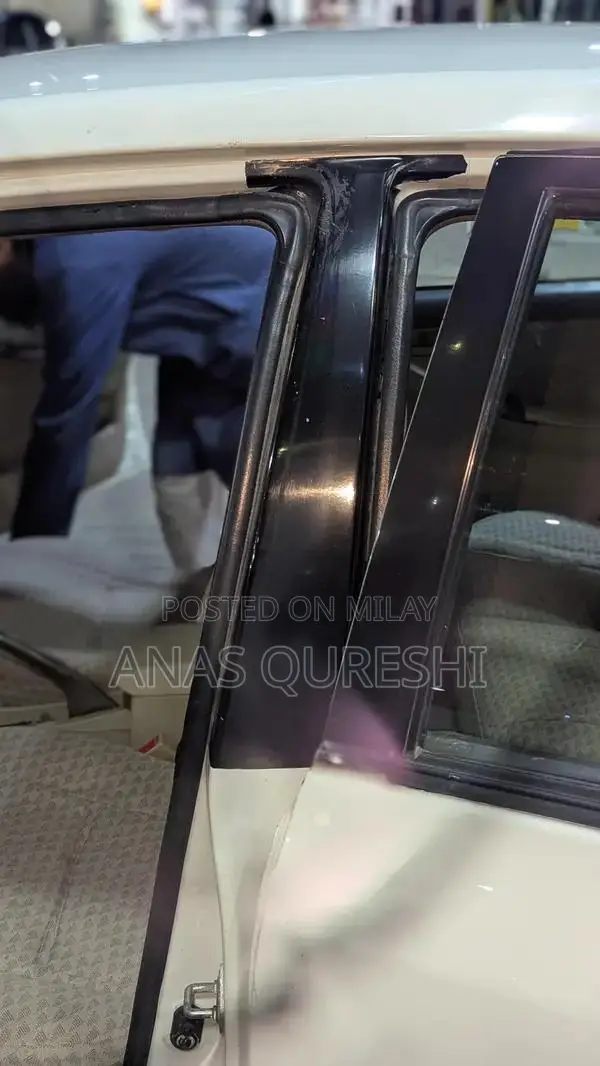 Collora Sedan - Clean, Well-Maintained Vehicle with New Tyres