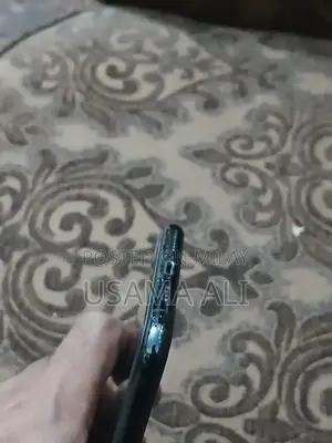 Premium Apple Smartphone 256GB Storage Fully Functional