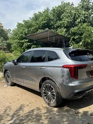 Haval Jolion HEV Hybrid Electric Vehicle