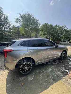 Haval Jolion HEV Hybrid Electric Vehicle