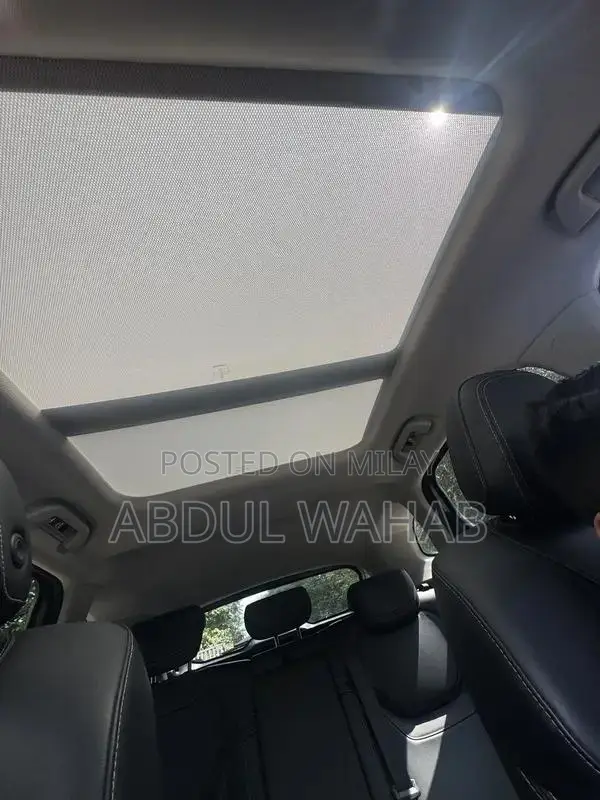 Haval Jolion HEV Hybrid Electric Vehicle