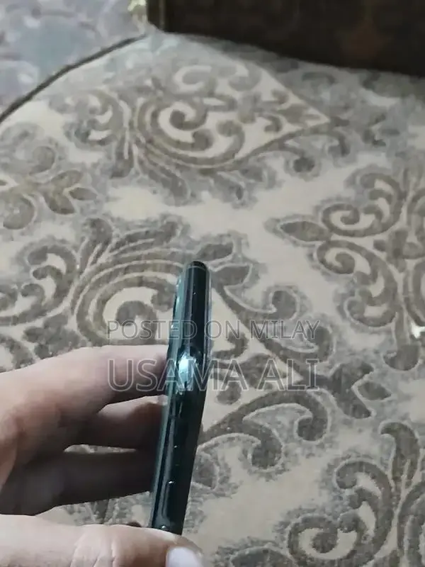 Premium Apple Smartphone 256GB Storage Fully Functional