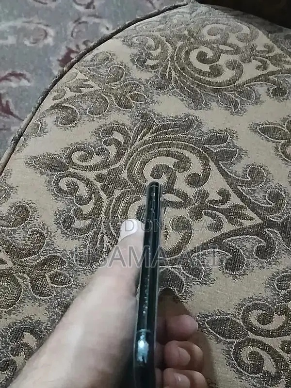 Premium Apple Smartphone 256GB Storage Fully Functional