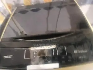 Photo - Dawlance Automatic Medium-Size Washing Machine