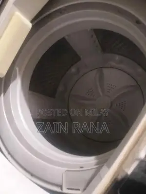 Dawlance Automatic Medium-Size Washing Machine