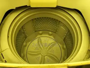 Dawlance Automatic Medium-Size Washing Machine