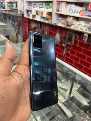 Photo - Affordable Mid-Range Smartphone with Ample Storage