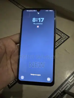 Photo - Samsung Budget Smartphone - Excellent Condition