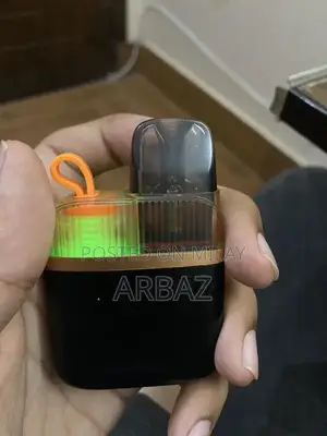 Photo - G3 Lite Electronic Pod Device