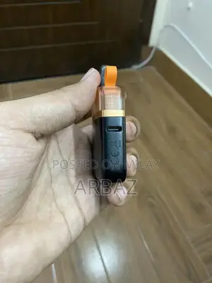 G3 Lite Electronic Pod Device