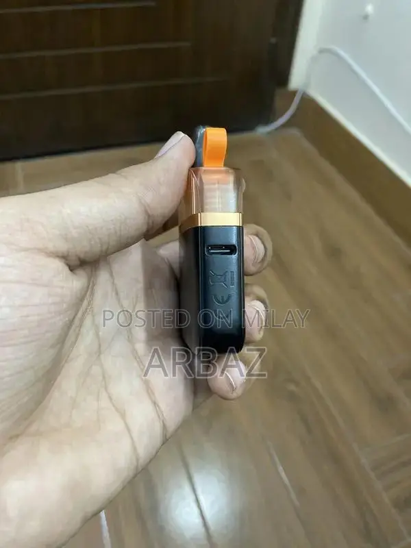 G3 Lite Electronic Pod Device