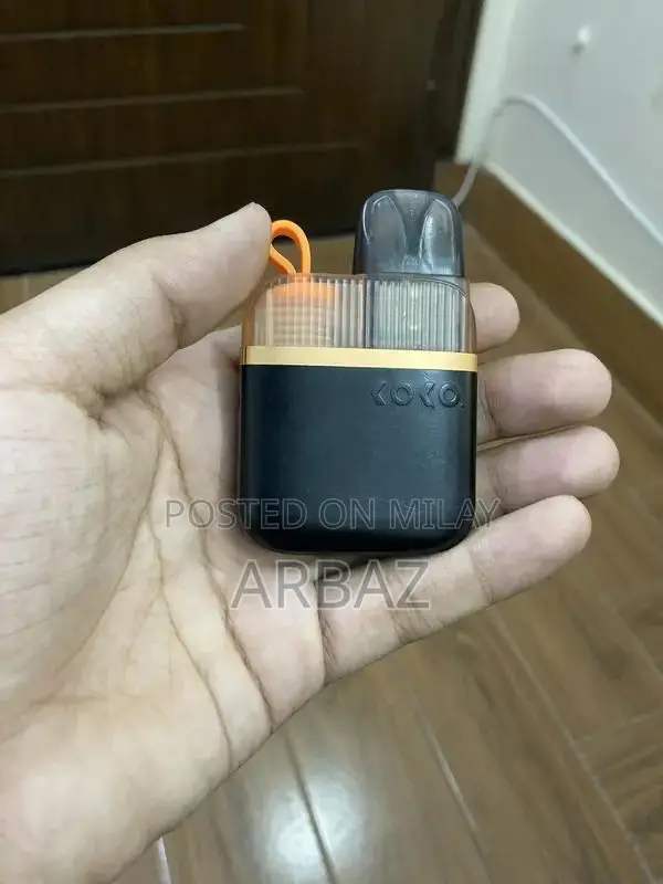 G3 Lite Electronic Pod Device