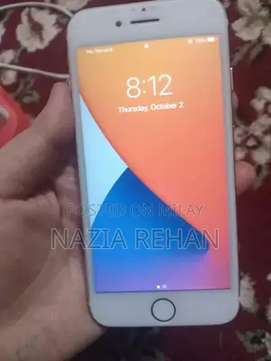 Apple iPhone 7 Factory Unlocked Smartphone