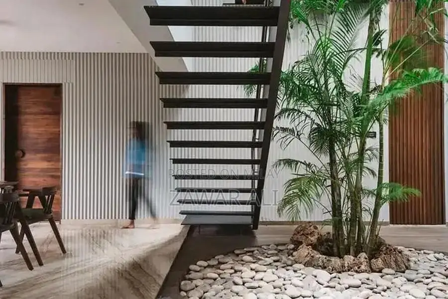 Comprehensive Construction and Home Renovation Services