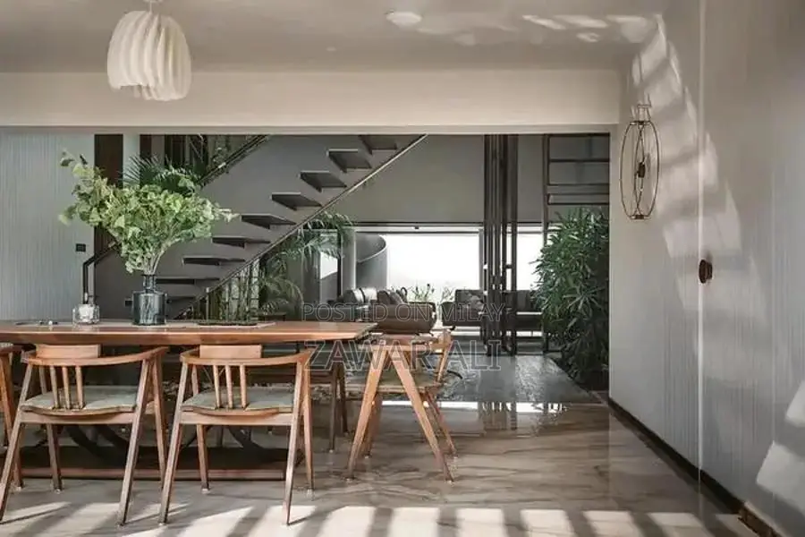 Comprehensive Construction and Home Renovation Services