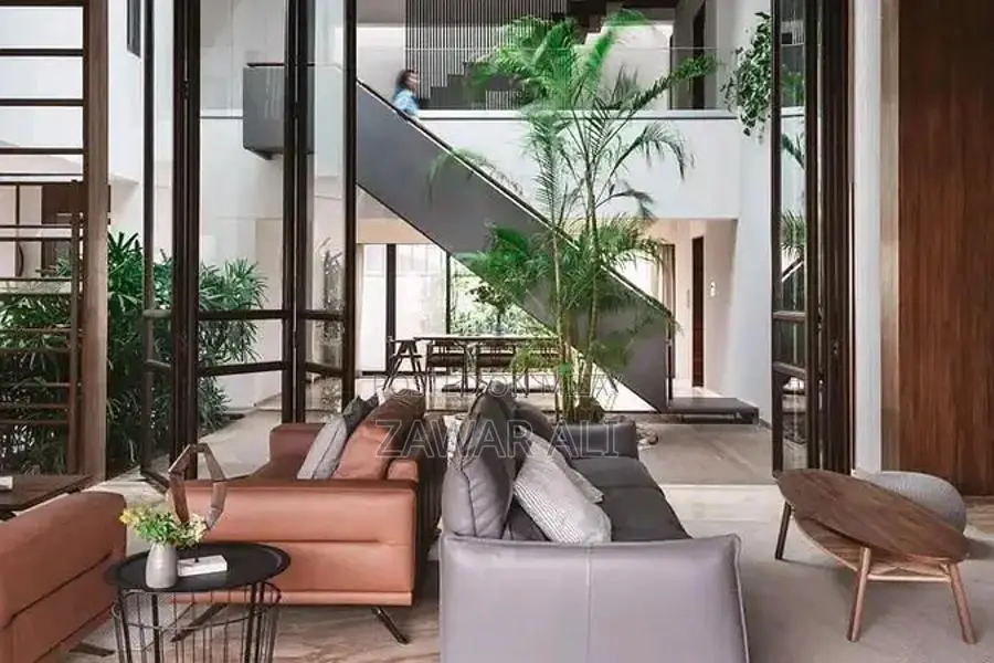 Comprehensive Construction and Home Renovation Services