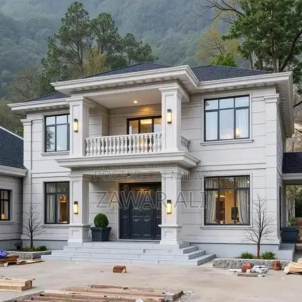 Comprehensive Construction and Home Renovation Services