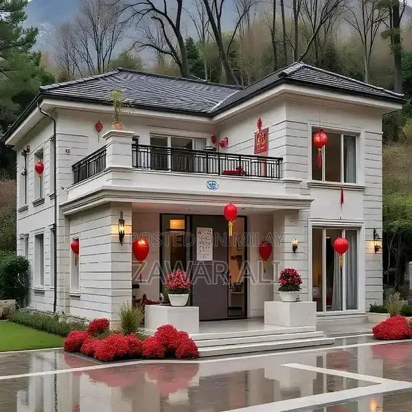 Comprehensive Construction and Home Renovation Services