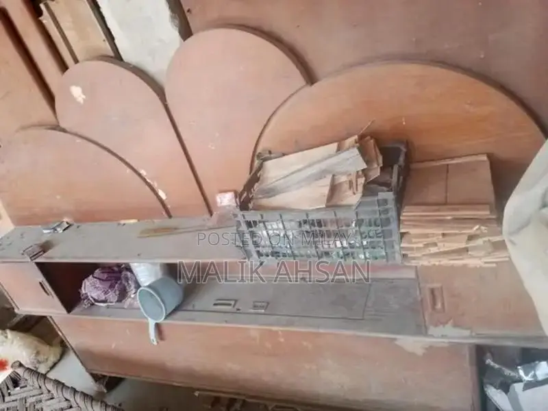 Used Furniture Item for Sale