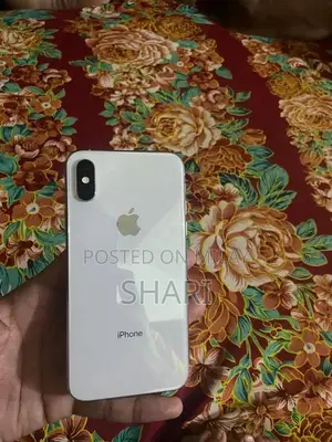 iPhone XS 256GB Smartphone with Potential Face ID Issue