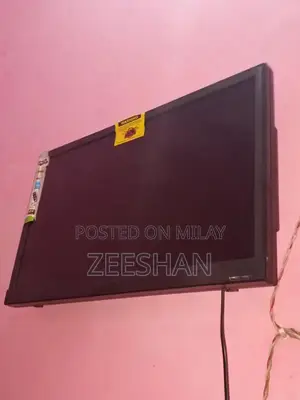 Photo - 32-Inch LED TV with Net Device Connectivity